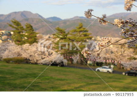 Shiroyama Park Shiroyama Park 90137955