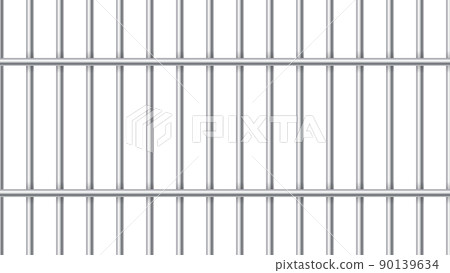 Cage background Cage background 90139634