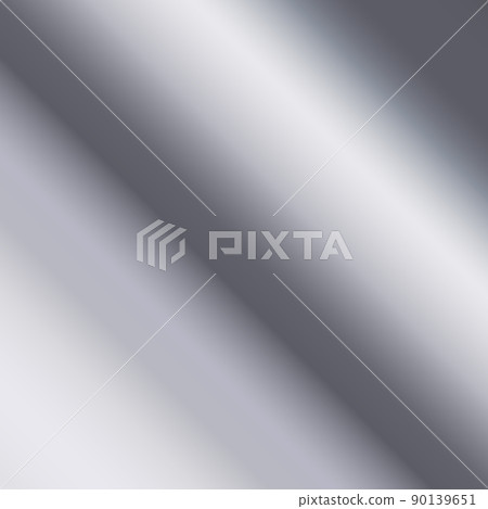 Silver texture, aluminum web background template - Vector Silver texture, aluminum web background template - Vector 90139651