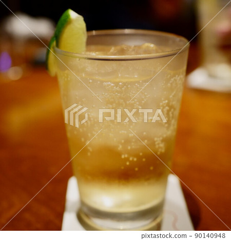 薑汁汽水鼻薑汁汽水飲料冰淇淋 90140948