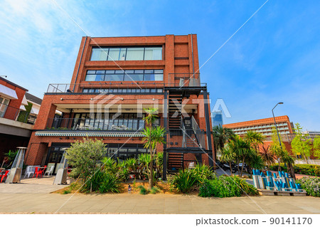 Yokohama City, Kanagawa Prefecture MARINE & WALK YOKOHAMA Yokohama City, Kanagawa Prefecture MARINE & WALK YOKOHAMA 90141170