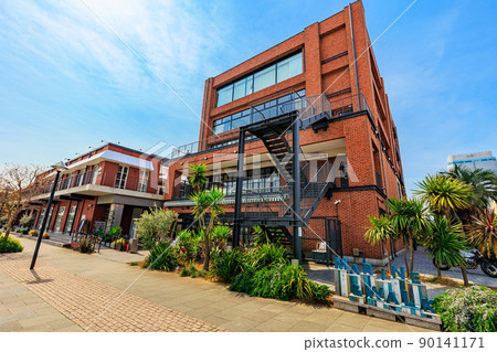 神奈川縣橫濱市 MARINE & WALK YOKOHAMA 90141171