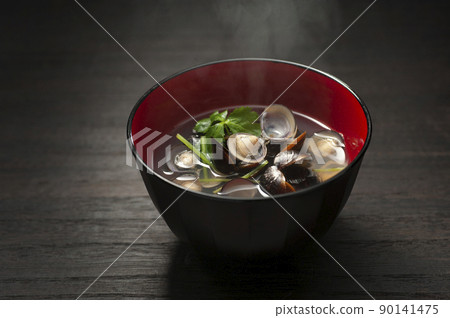 淡水蛤蜊湯,富含淡水蛤蜊提取物 淡水蛤蜊湯,富含淡水蛤蜊提取物 90141475