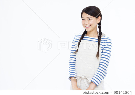 Smiley 30s housewife Smiley 30s housewife 90141864