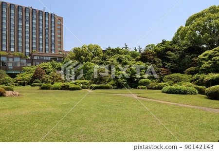 Okuma Garden 90142143