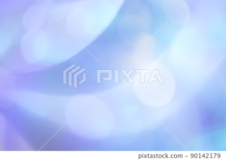 Fantastic abstract photo material (cold colors) Fantastic abstract photo material (cold colors) 90142179