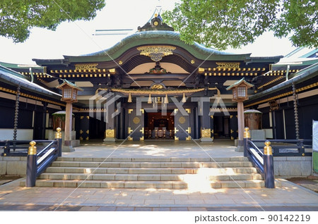 Hachimangu Shrine Hachimangu Shrine 90142219