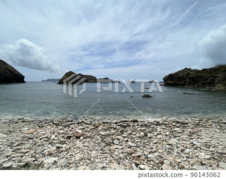 Ogasawara Minamizaki Beach 90143062