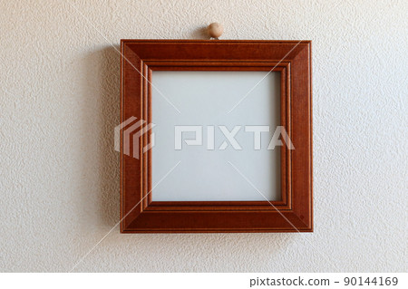 Wooden (wooden frame) photo frame 90144169