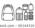 防災/食品 90144316