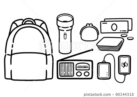 防災/貴重物品/電器套裝 防災/貴重物品/電器套裝 90144318