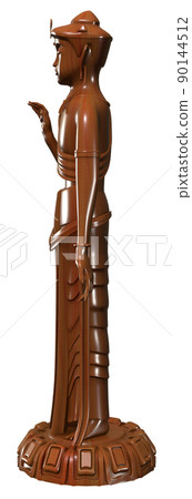 菩薩形象 90144512