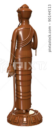 菩薩形象 90144513