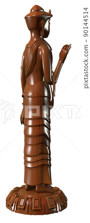 菩薩形象 90144514