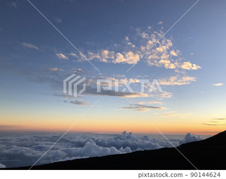 Haleakala of Maui 90144624