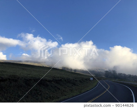 Haleakala of Maui 90144626