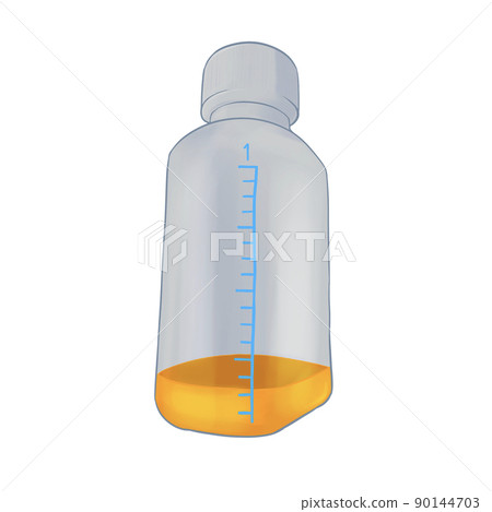 Leftover syrup 90144703