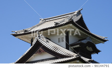 金澤城公園 Gojikken Nagaya 90144791