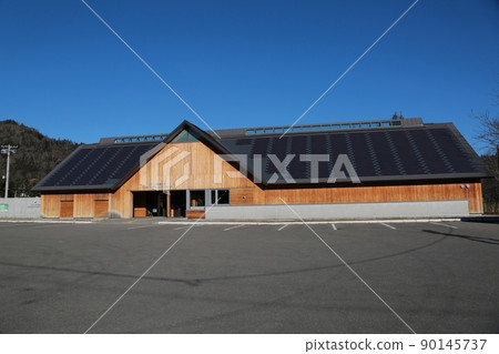 東重雪自然博物館（北海道，北海道） 90145737