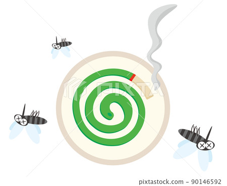 Mosquito coil mosquito Aedes mosquito Mosquito coil mosquito Aedes mosquito 90146592
