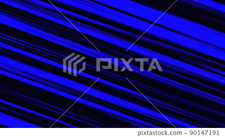 Blue and dark linear abstract background Blue and dark linear abstract background 90147191