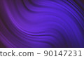 Violet trendy blur background animation matt color 90147231