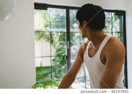 男人 男 男性 90147991