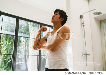 gents, male, males 90147992