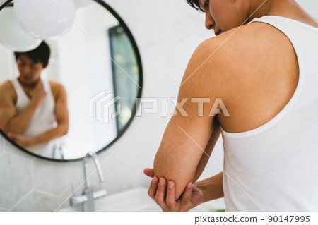 gents, male, males 90147995