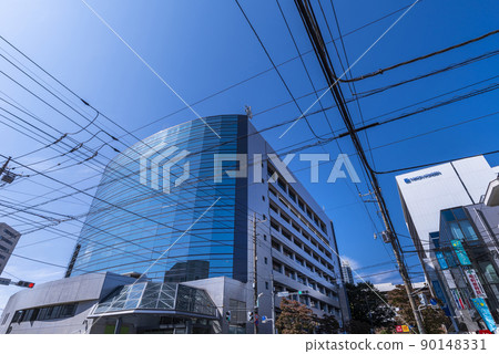 所澤站東口楠木禮堂大樓 所澤站東口楠木禮堂大樓 90148331