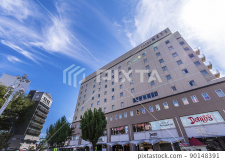 "Koenji" Station North Exit Hotel Mets Building "Koenji" Station North Exit Hotel Mets Building 90148391