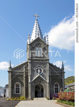 Amakusa Sakitsu Catholic Church Amakusa Sakitsu Catholic Church 90148620
