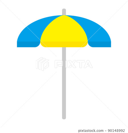 Umbrella illustration 90148992