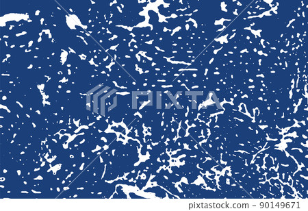 Grunge texture. Distress indigo rough trace. Extraordinary background. Noise dirty grunge texture. Admirable artistic surface. Vector illustration. Grunge texture. Distress indigo rough trace. Extraordinary background. Noise dirty grunge texture. Admirable artistic surface. Vector illustration. 90149671