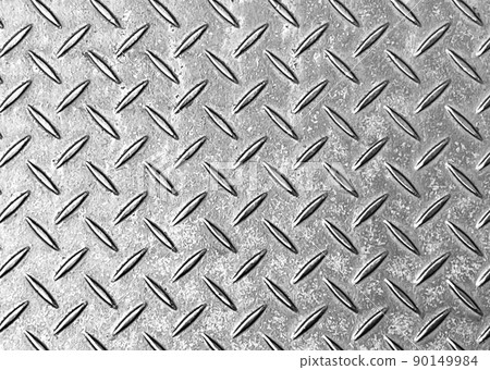 Iron plate grating background material Iron plate grating background material 90149984