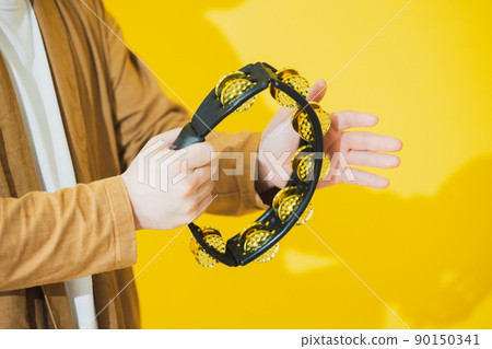 Tambourine 90150341