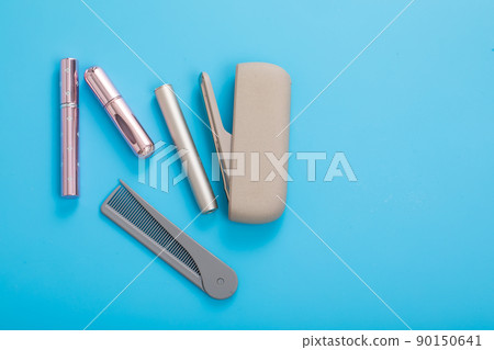 Electronic cigarette, comb and diffuser 90150641