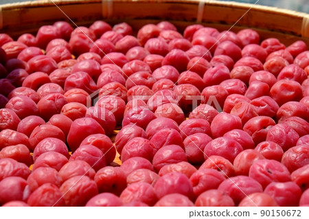 Plum rice cooker sashimi Plum rice cooker sashimi 90150672