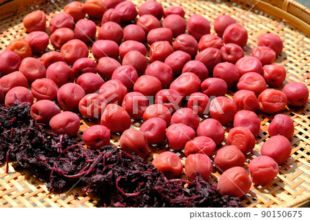 Plum rice cooker sashimi Plum rice cooker sashimi 90150675