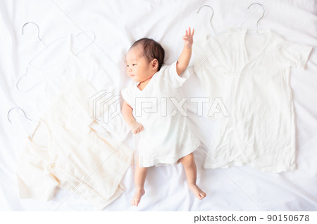 Types of underwear and healthy babies Types of underwear and healthy babies 90150678