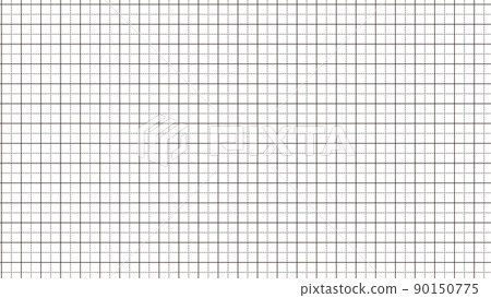 方格紙筆記本圖案 16:9 方格紙筆記本圖案 16:9 90150775