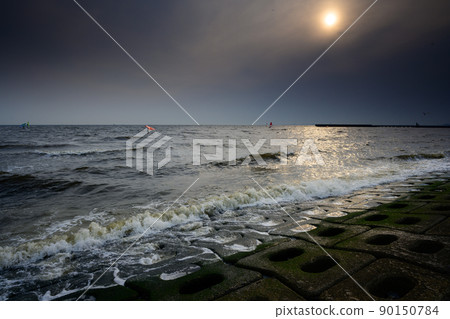 Sea of Inage beach park Sea of Inage beach park 90150784