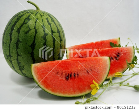 Cut watermelon Cut watermelon 90151232