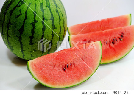 Cut watermelon Cut watermelon 90151233