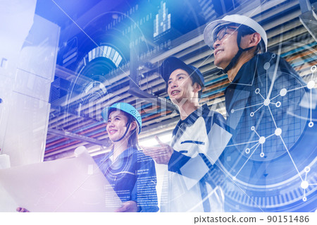 big data, data, factories 90151486