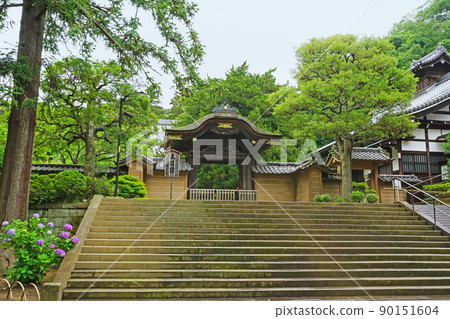 Encyen寺 Encyen寺 90151604