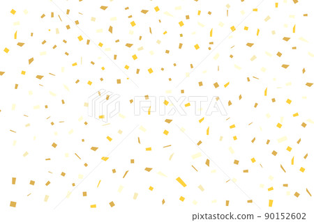 五彩紙屑黃金 五彩紙屑黃金 90152602