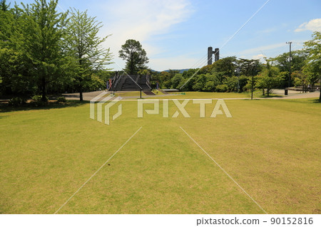 索吉瀑佈公園[鹿兒島縣伊佐市東方尼亞加拉] 90152816