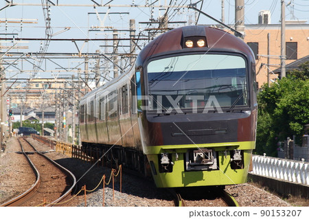 JR東日本485系列歡樂列車度假村山通 JR東日本485系列歡樂列車度假村山通 90153207