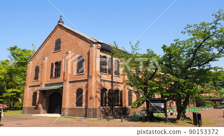 Ishikawa Red Brick Museum Ishikawa Prefectural History Museum Ishikawa Red Brick Museum Ishikawa Prefectural History Museum 90153372